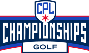 Golf Championship Logo