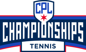 Tennis Championship Logo