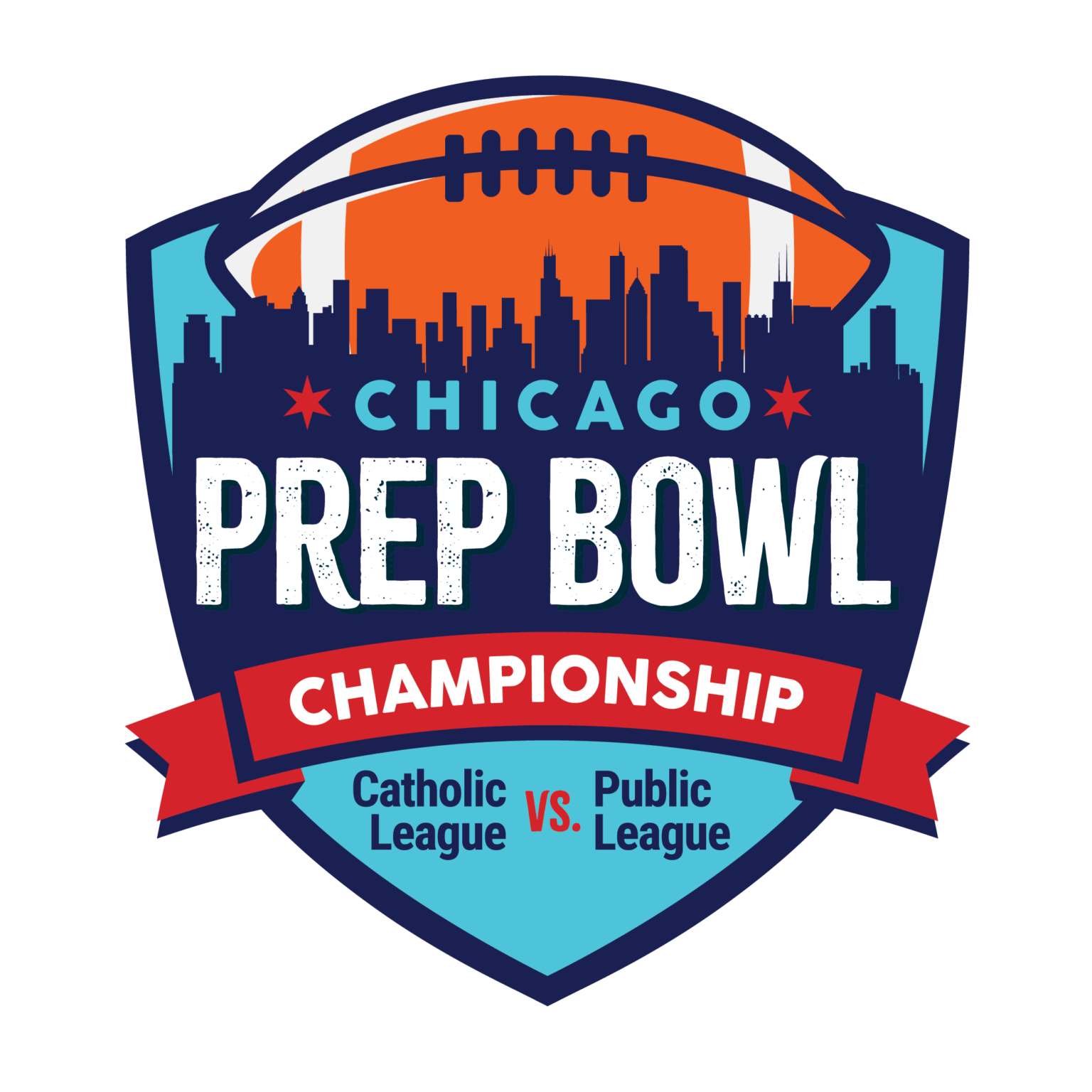 Prep Bowl Catholic League vs. Public League Chicago Public Schools (IL)