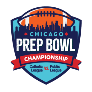 2023 Prep Bowl logo