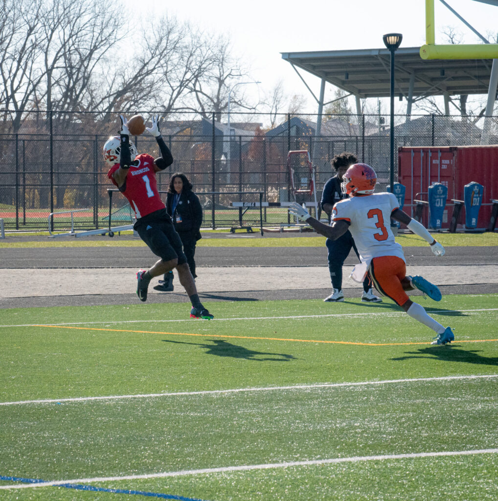 Marquee will televise Prep Bowl, two other high school football games this  month - Chicago Sun-Times