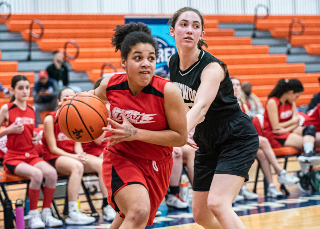 MLK Basketball Tournament Chicago Public League (IL)