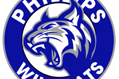 New Phillips Logo