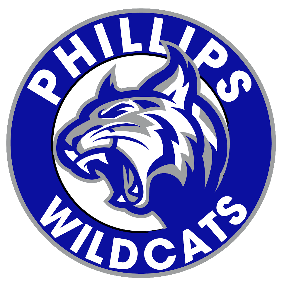 New Phillips Logo