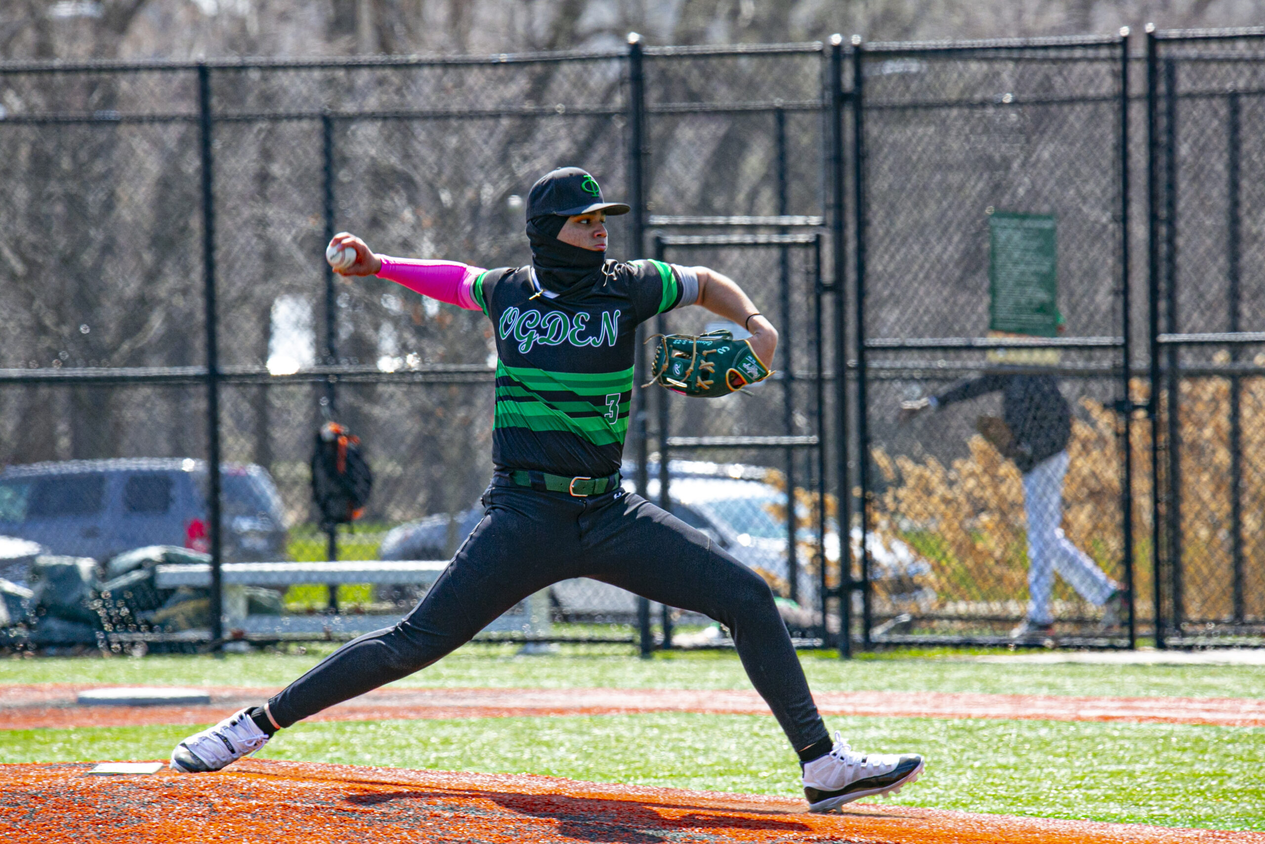 Ogden Baseball