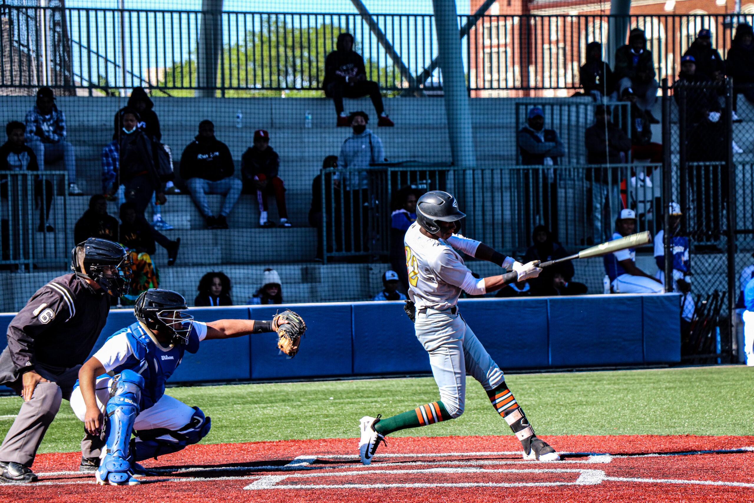 2021 MP Baseball City Championship