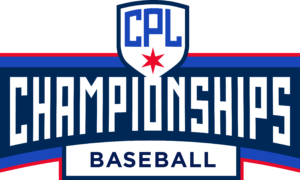 Baseball Championhsip Logo