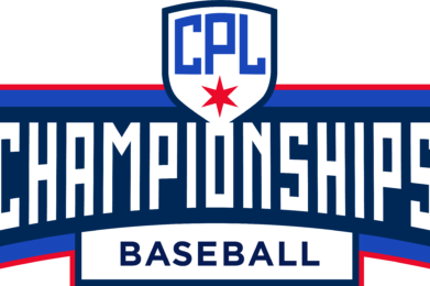 Baseball Championhsip Logo