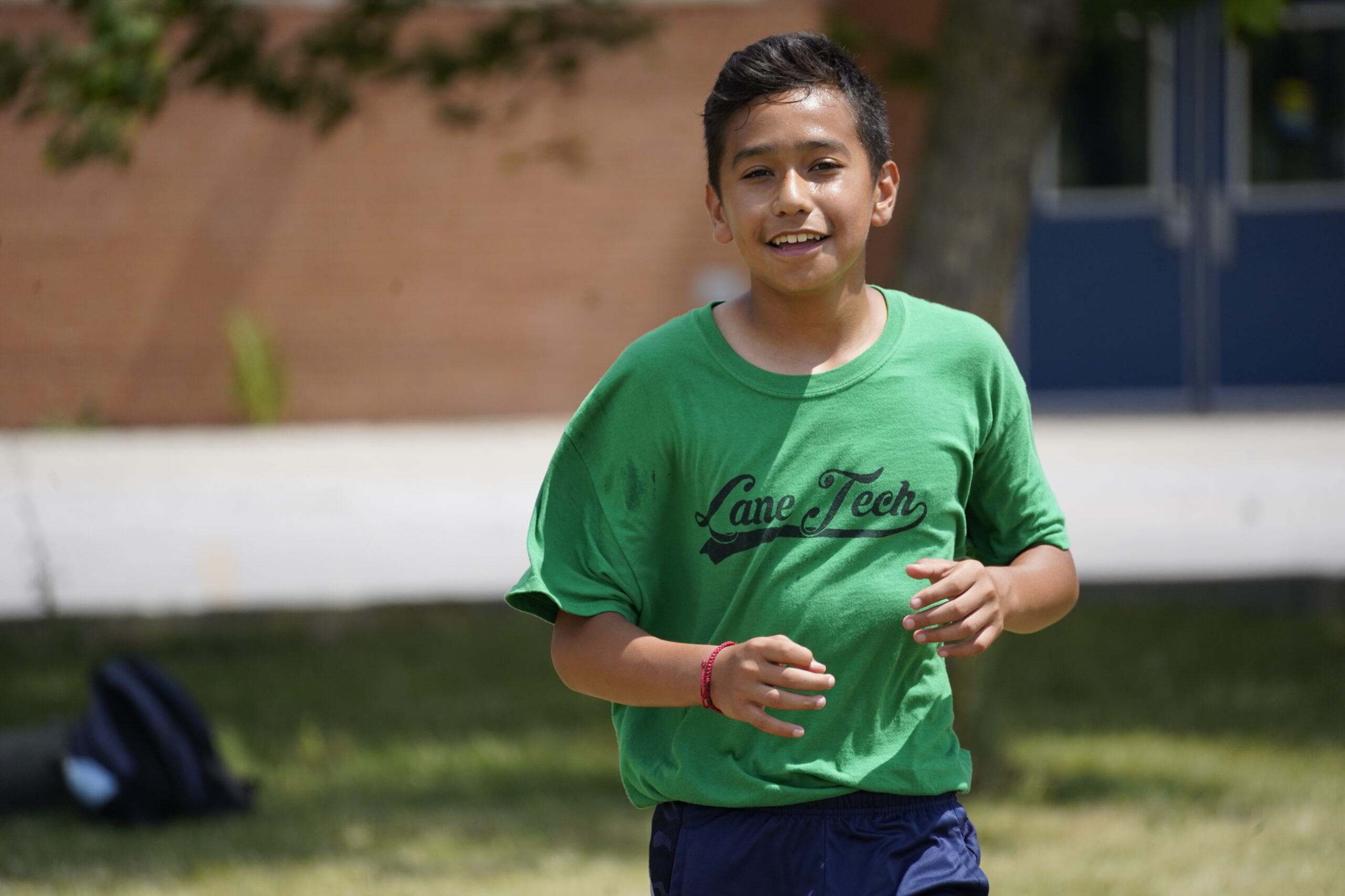 Soccer Camp ES 2023 Lane Tech Prosser