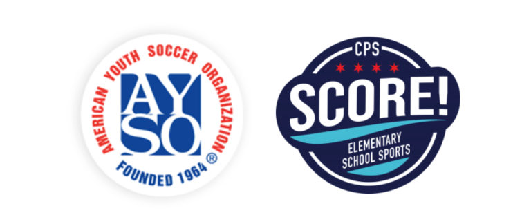 ayso score logos dual