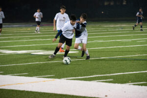 2023 Boys Soccer