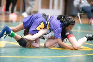 Elementary Wrestlingn 2023