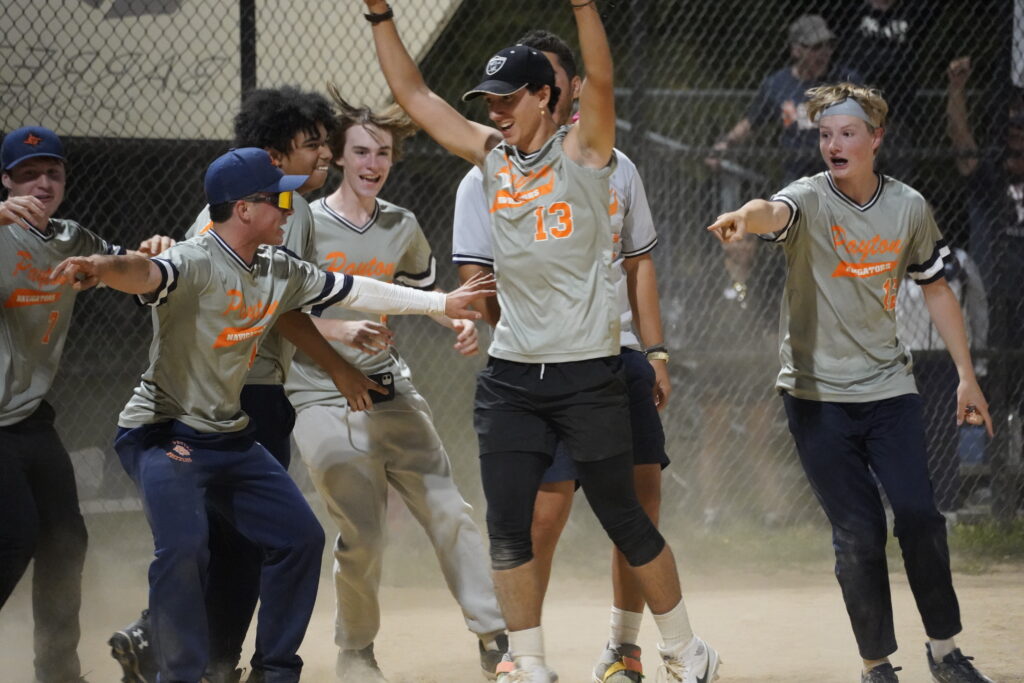 2024 paYTON 16 INCH SOFTBALL