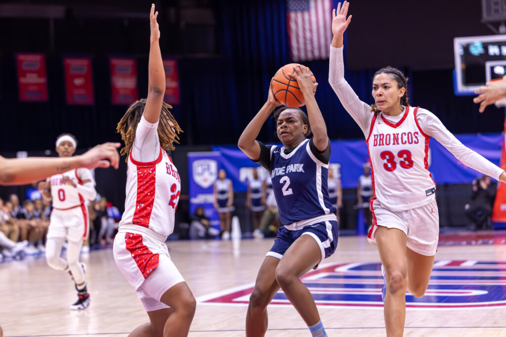 2024 Hyde Park CPL Basketball Championships