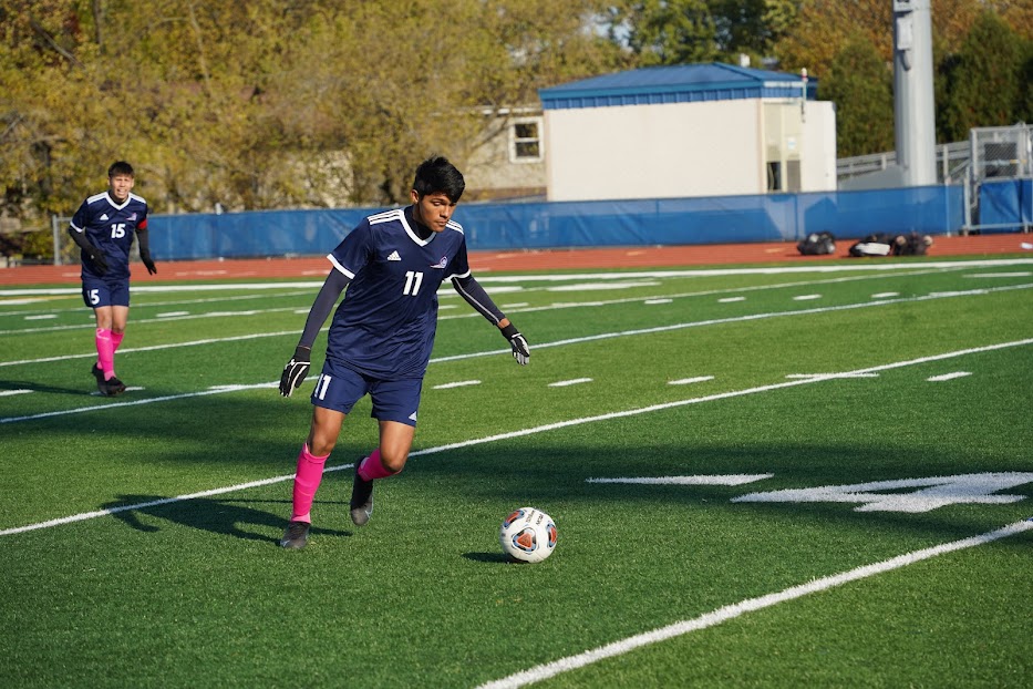 2023 IHSA Semi Finals- Washington