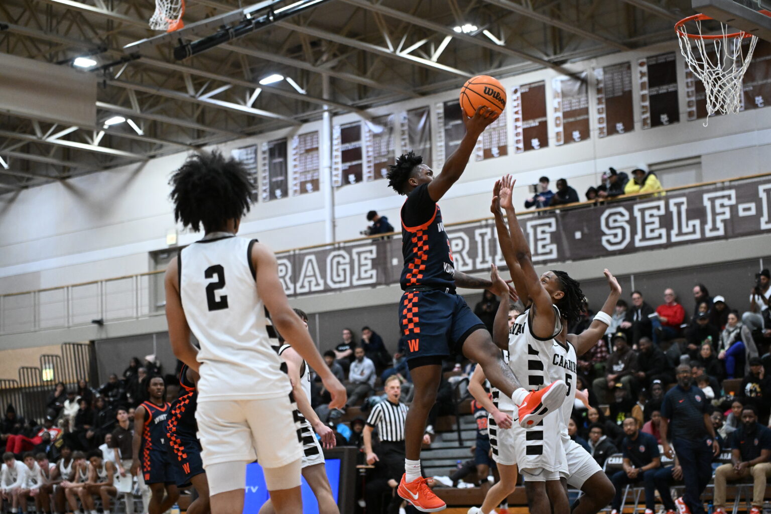 Team Rose Shootout Photo Gallery Chicago Public Schools (IL)