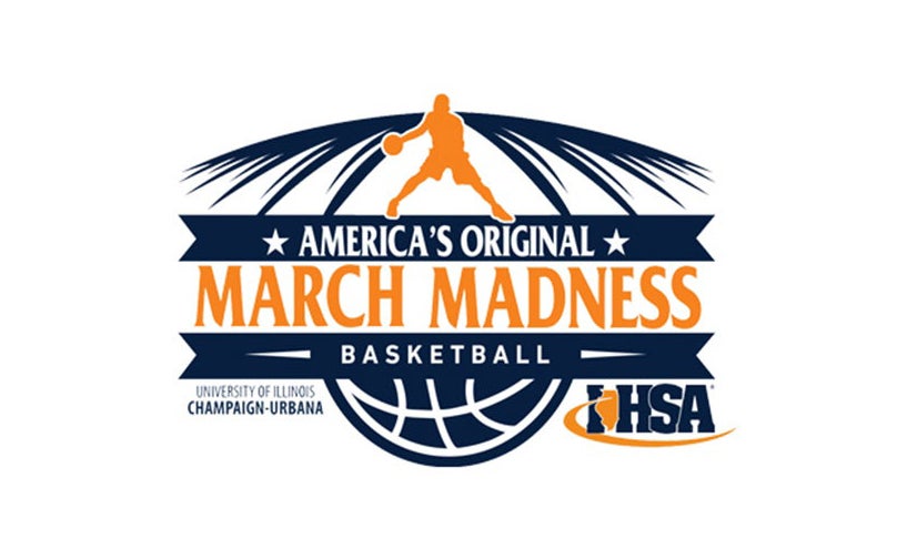 March Madness