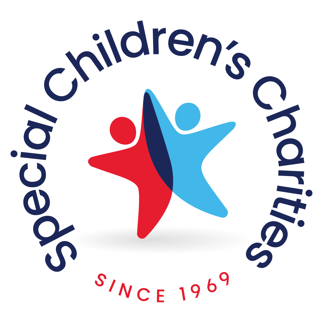 Special Childrens Charities Logo