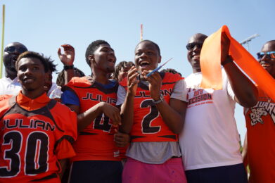 Julian Ribbon Cutting August 2025