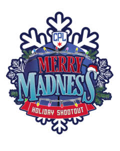 Merry Madness Logo