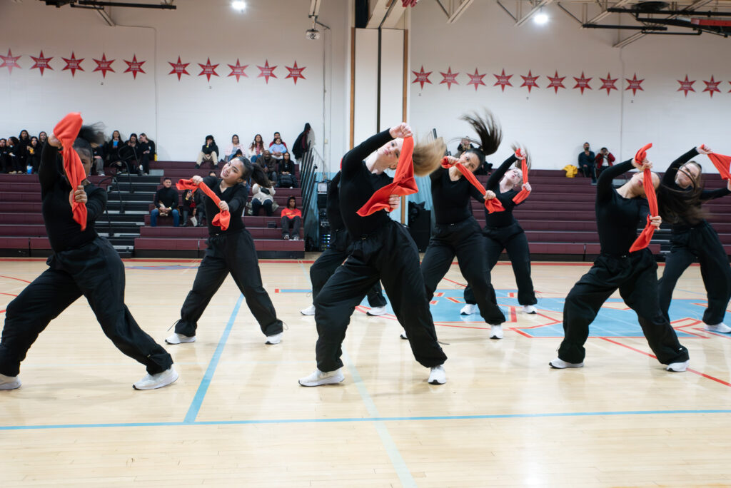 CPL Dance City Championships