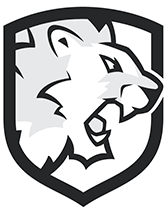 St Augustin Lion Logo