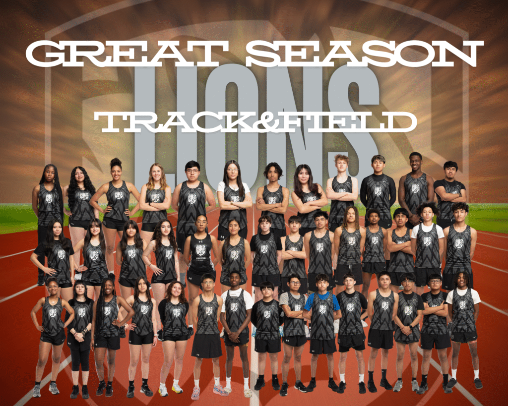 AugPrep LIONS