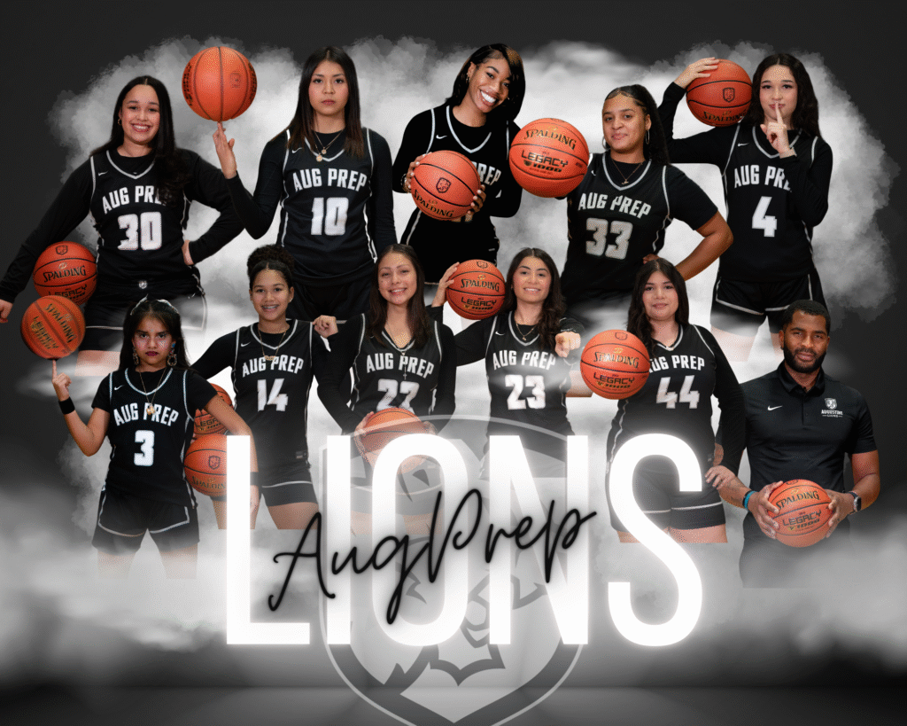 AugPrep LIONs