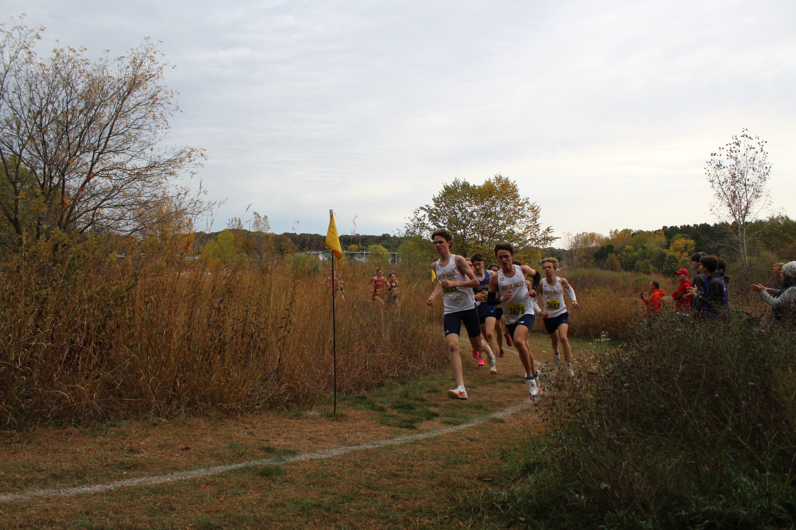 Cross Country
