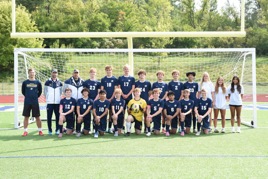 Boys Soccer