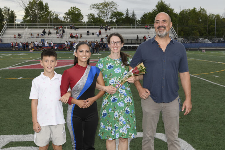 Naina Bhalla - Class of 2027