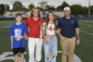 Golf - Girls - Madelyn Addessi - Class of 2027