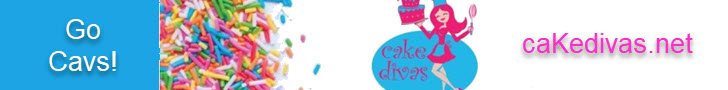 CakeDivas Banner