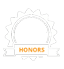 honors and recognition-icon