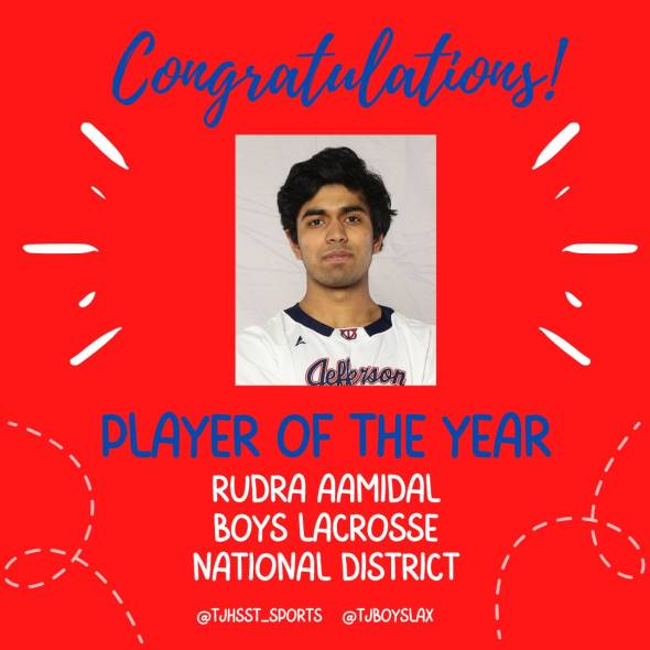POY Rudra