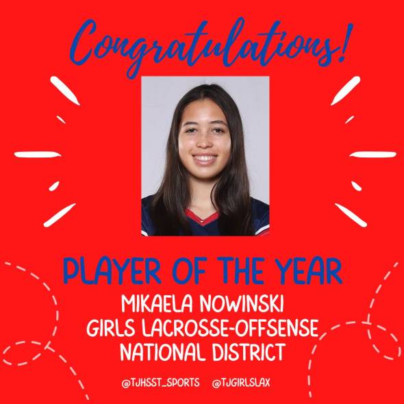 POY Mikeala