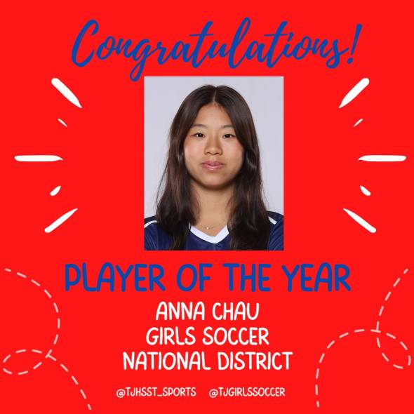 POY Anna