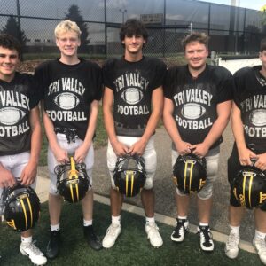 Week 2 POW