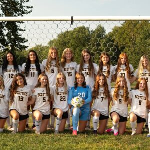 Girls Soccer