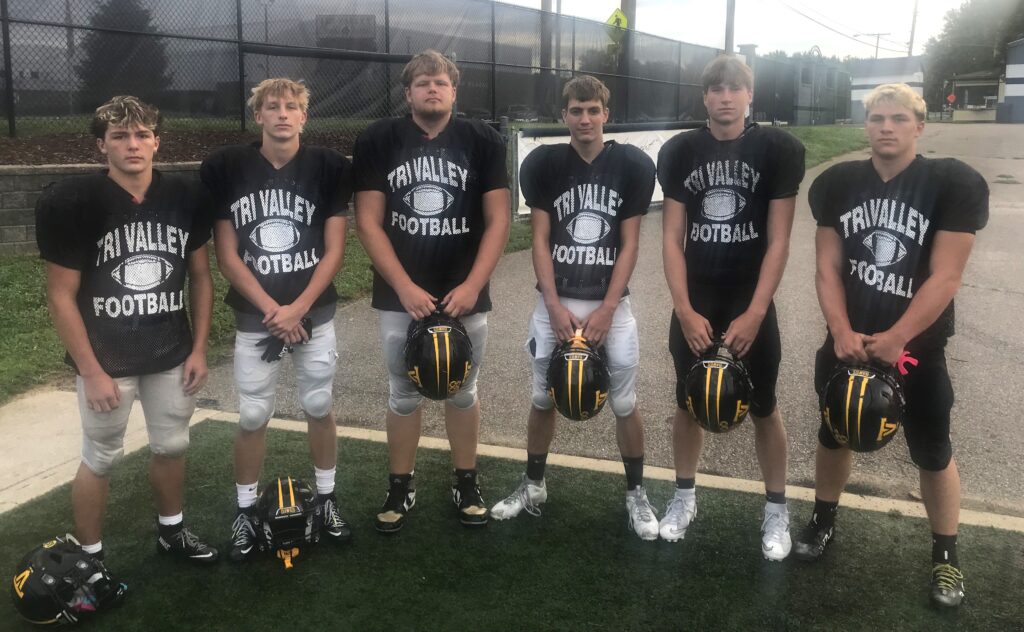 POW week 3