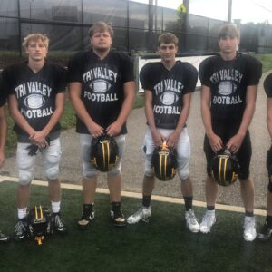 POW week 3