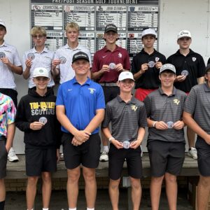 MVL golf