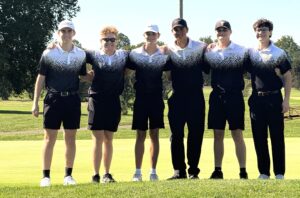 District Golf