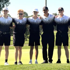 District Golf