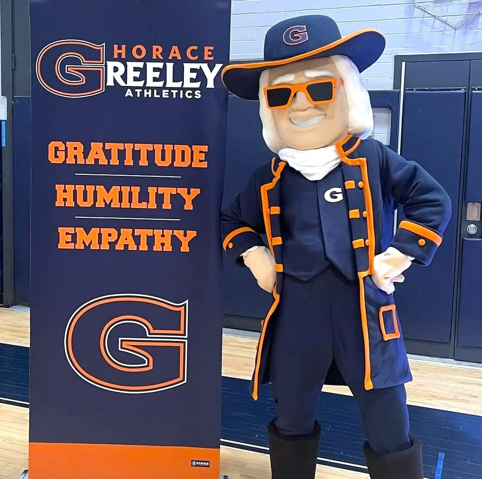 Horace Greeley Athletics
