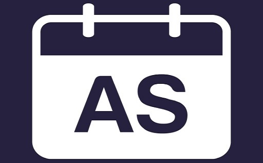 Activity Scheduler logo