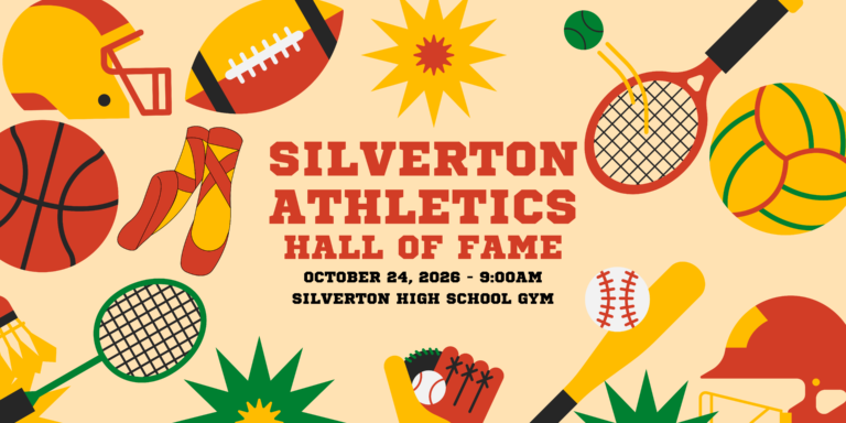 Silverton Athletics Hall of Fame