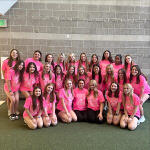 FUNDRAISER!