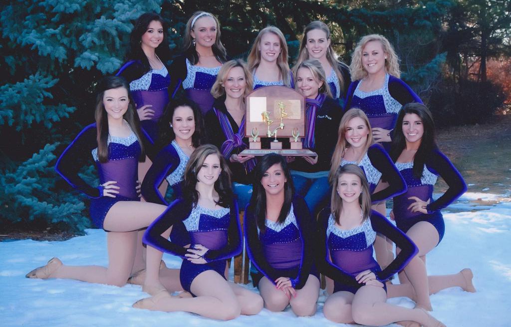 2010 STATE CHAMPIONS - JAZZ