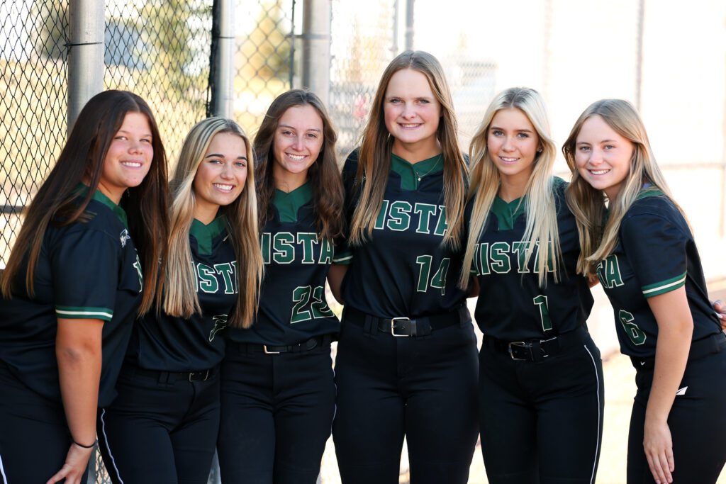 seniors V
